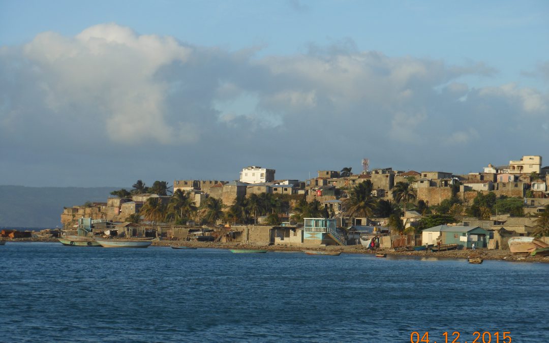 Empowering Communities in Haiti Through the Gift of Rehabilitation