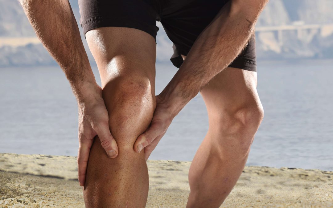 Say Goodbye to Achy Knees