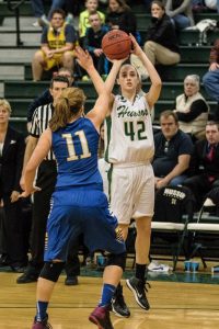 Retired Athlete: Taylor Blood