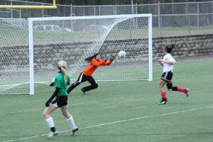 Retired Athlete: Taylor Blood