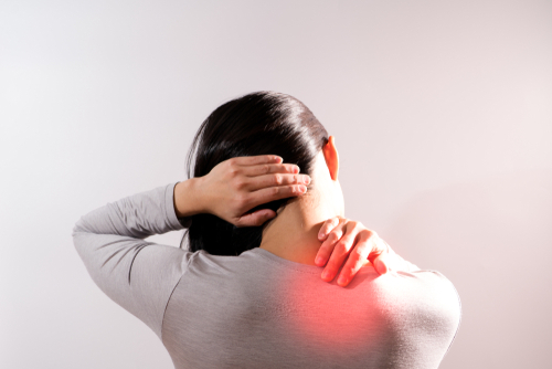 Finding neck pain treatment options in Newport, ME