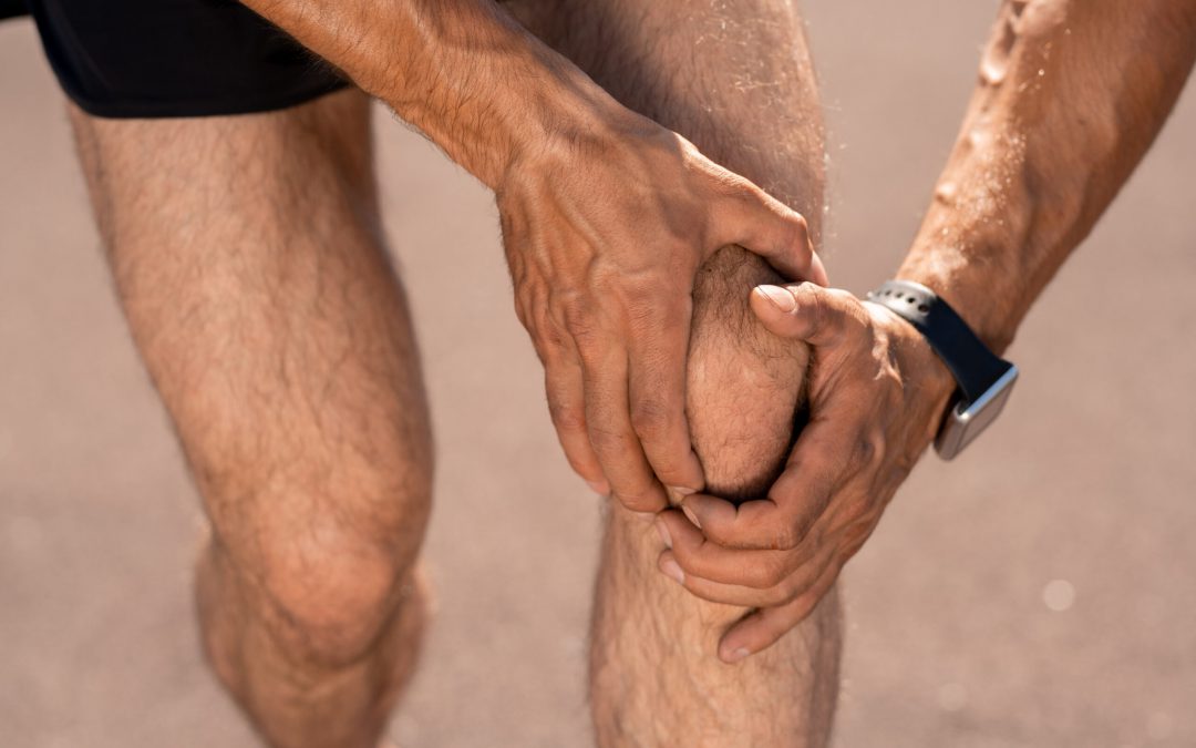 Five big risks of not completing a physical therapy program after knee surgery