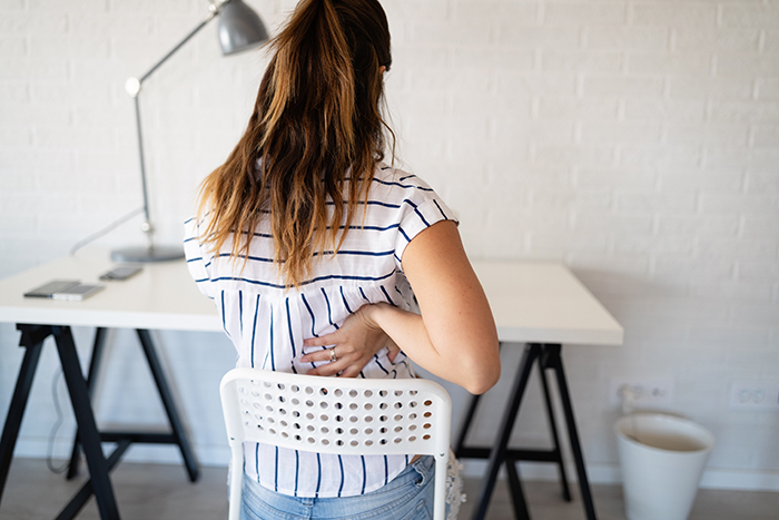 Workplace Ergonomics