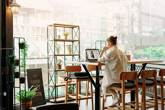 Workplace Ergonomics