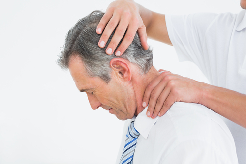 What can physical therapy do for your neck arthritis?