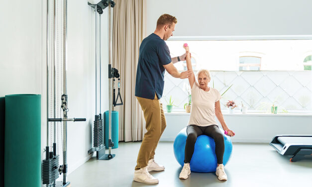 Why should I visit a physiotherapy clinic near me?